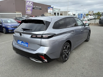 Image véhicule  Peugeot 308 SW (2)
