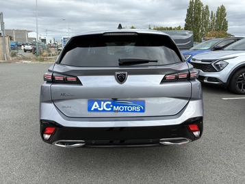 Image véhicule  Peugeot 308 SW (6)