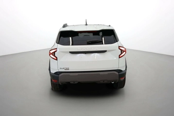 Image véhicule  Dacia DUSTER (9)