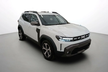 Image véhicule  Dacia DUSTER (2)