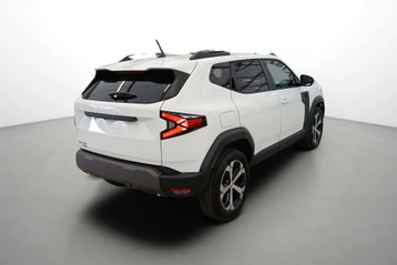 Image véhicule  Dacia DUSTER (7)