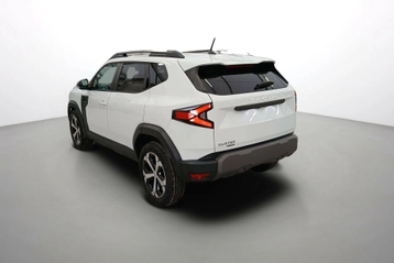 Image véhicule  Dacia DUSTER (4)