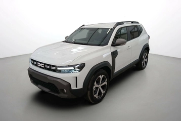 Image véhicule  Dacia DUSTER (0)