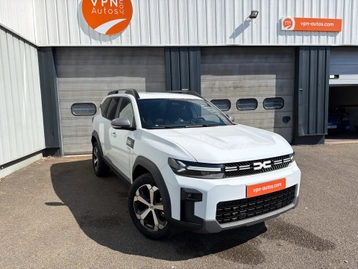 Image véhicule  Dacia BIGSTER (0)