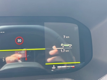 Image véhicule  Dacia BIGSTER (13)