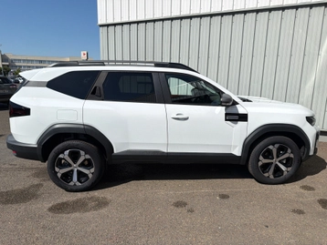 Image véhicule  Dacia BIGSTER (7)