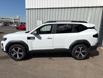 Image véhicule  Dacia BIGSTER (3)