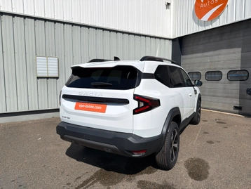 Image véhicule  Dacia BIGSTER (6)