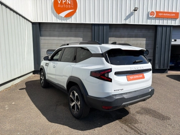 Image véhicule  Dacia BIGSTER (4)