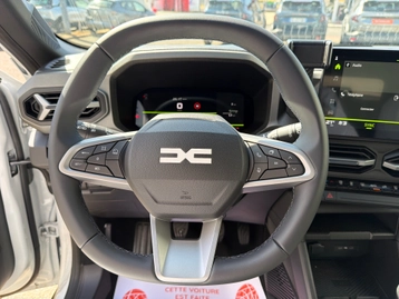 Image véhicule  Dacia BIGSTER (12)