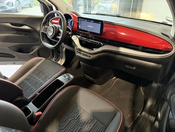 Image véhicule  Fiat 500 (5)