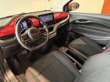 Image véhicule  Fiat 500 (6)