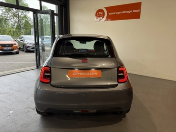 Image véhicule  Fiat 500 (3)