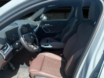 Image véhicule  BMW X2 (17)