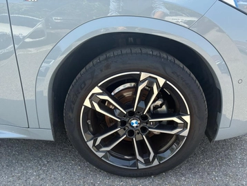 Image véhicule  BMW X2 (9)