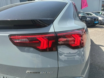 Image véhicule  BMW X2 (13)