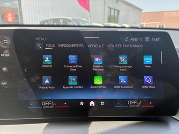 Image véhicule  BMW X2 (26)