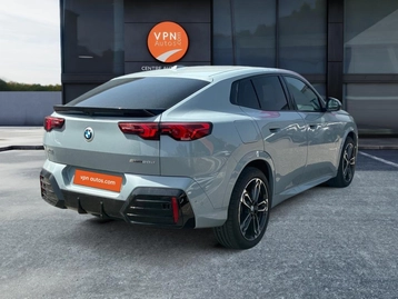 Image véhicule  BMW X2 (11)