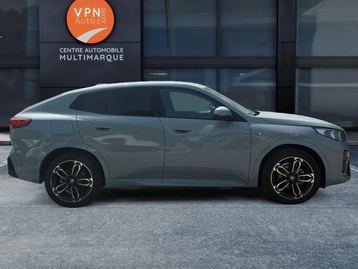 Image véhicule  BMW X2 (5)