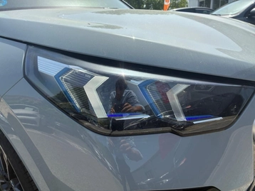 Image véhicule  BMW X2 (14)