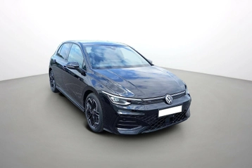 Image véhicule  Volkswagen GOLF (3)