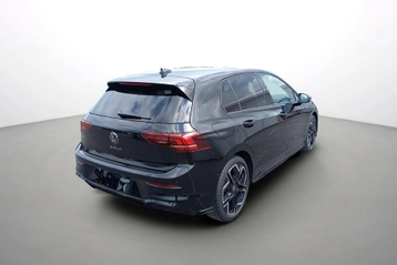 Image véhicule  Volkswagen GOLF (7)