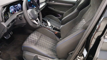 Image véhicule  Volkswagen GOLF (11)