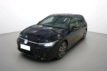 Image véhicule  Volkswagen GOLF (1)