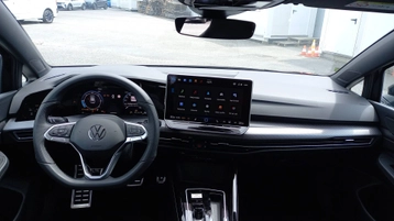 Image véhicule  Volkswagen GOLF (13)