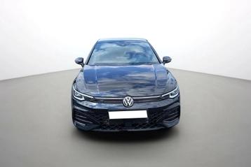 Image véhicule  Volkswagen GOLF (8)