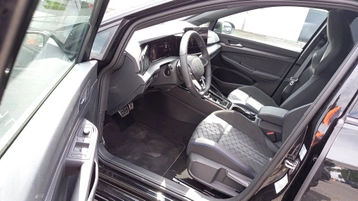 Image véhicule  Volkswagen GOLF (11)