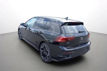 Image véhicule  Volkswagen GOLF (5)