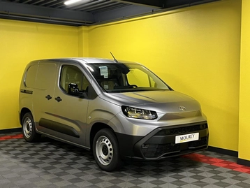 Image véhicule Toyota PROACE (16) Image véhicule Toyota PROACE (16)
