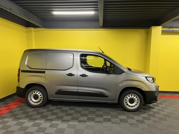 Image véhicule Toyota PROACE (14) Image véhicule Toyota PROACE (14)