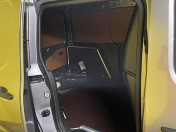 Image véhicule Toyota PROACE (44) Image véhicule Toyota PROACE (44)