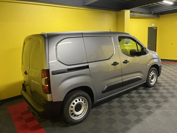 Image véhicule Toyota PROACE (28) Image véhicule Toyota PROACE (28)