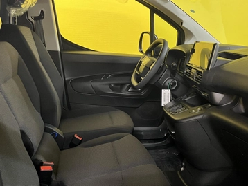 Image véhicule Toyota PROACE (23) Image véhicule Toyota PROACE (23)