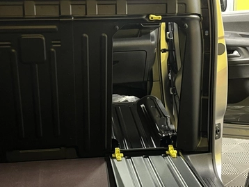 Image véhicule Toyota PROACE (12) Image véhicule Toyota PROACE (12)