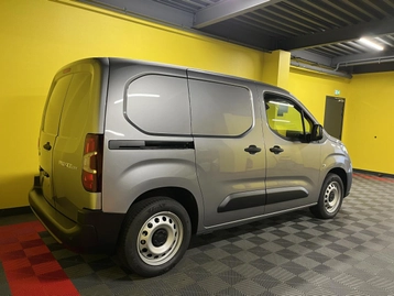 Image véhicule Toyota PROACE (1) Image véhicule Toyota PROACE (1)