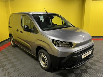 Image véhicule Toyota PROACE (41) Image véhicule Toyota PROACE (41)