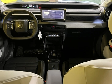 Image véhicule  Citroën C3 AIRCROSS (28)