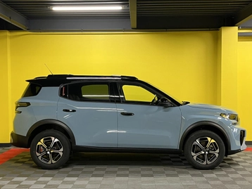 Image véhicule  Citroën C3 AIRCROSS (38)