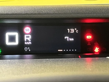 Image véhicule  Citroën C3 AIRCROSS (16)