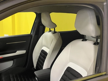 Image véhicule  Citroën C3 AIRCROSS (14)