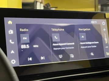 Image véhicule  Citroën C3 AIRCROSS (20)