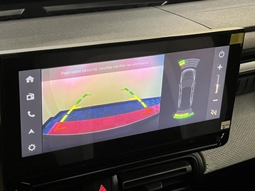 Image véhicule  Citroën C3 AIRCROSS (5)