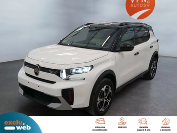 Image véhicule  Citroën C3 AIRCROSS (0)