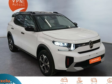 Image véhicule  Citroën C3 AIRCROSS (17)