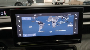 Image véhicule  Citroën C3 AIRCROSS (11)