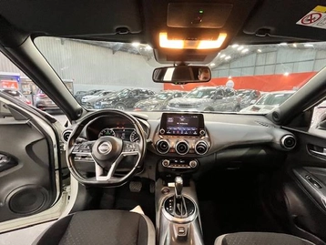 Image véhicule  Nissan JUKE (15)